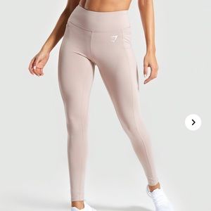 Gymshark Dreamy Leggings 2.0